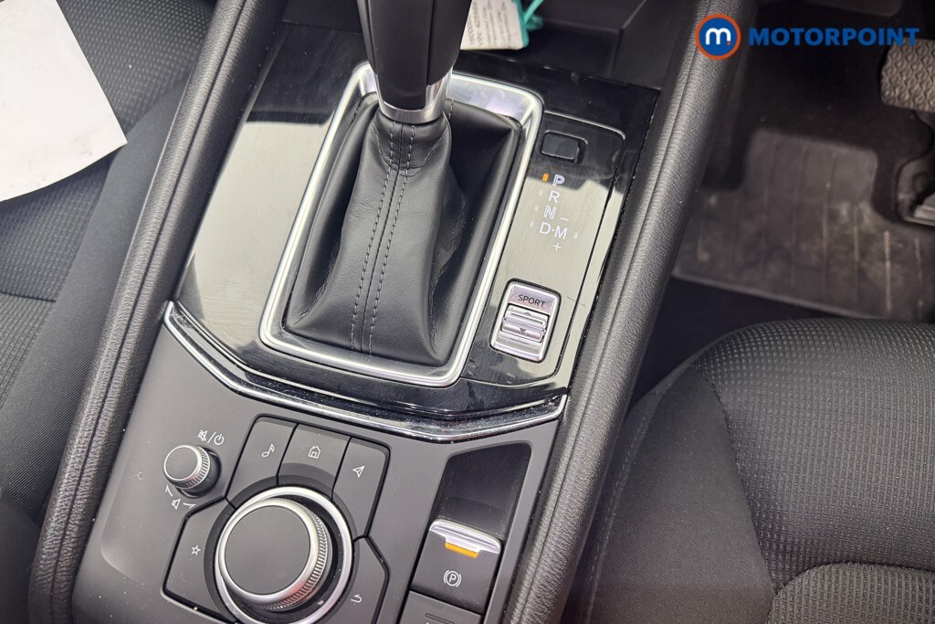 Used Mazda CX-5 2024 for sale - 76946271: Photo 12