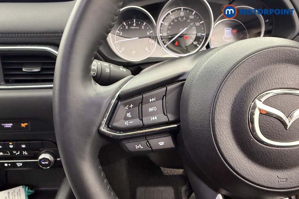 Used Mazda CX-5 2024 for sale - 76946271: Photo 13