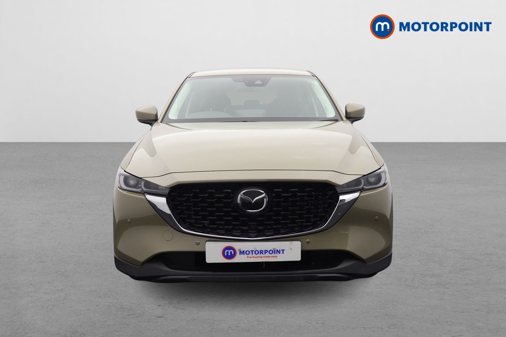 Used Mazda CX-5 2024 for sale - 76946271: Photo 2