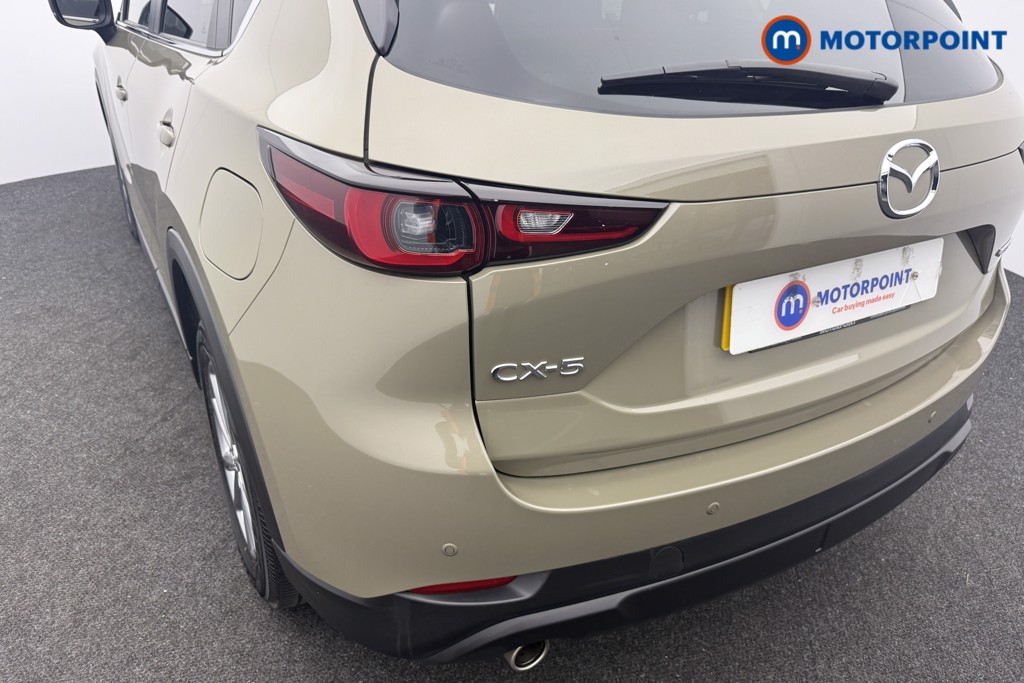 Used Mazda CX-5 2024 for sale - 76946271: Photo 22