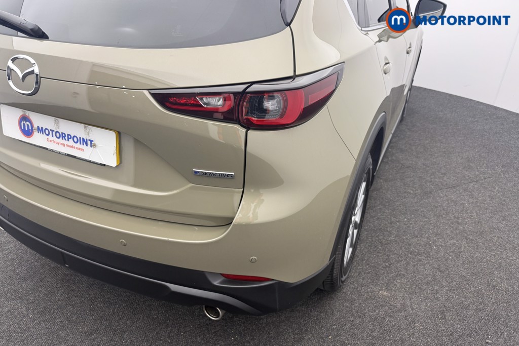 Used Mazda CX-5 2024 for sale - 76946271: Photo 23