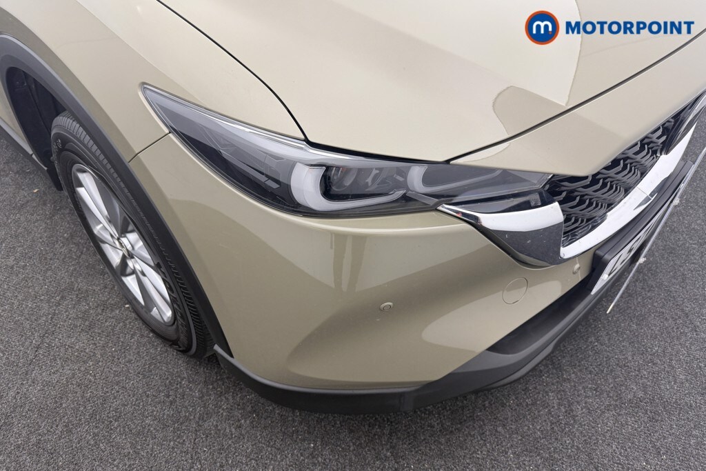 Used Mazda CX-5 2024 for sale - 76946271: Photo 24