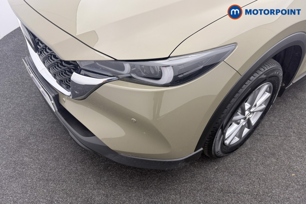 Used Mazda CX-5 2024 for sale - 76946271: Photo 25