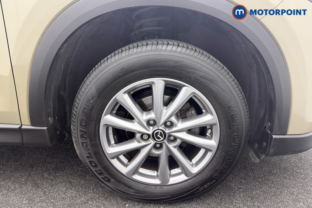 Used Mazda CX-5 2024 for sale - 76946271: Photo 29