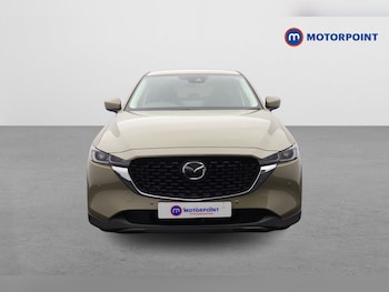 Used Mazda CX-5 2024 for sale - 76946271: Photo