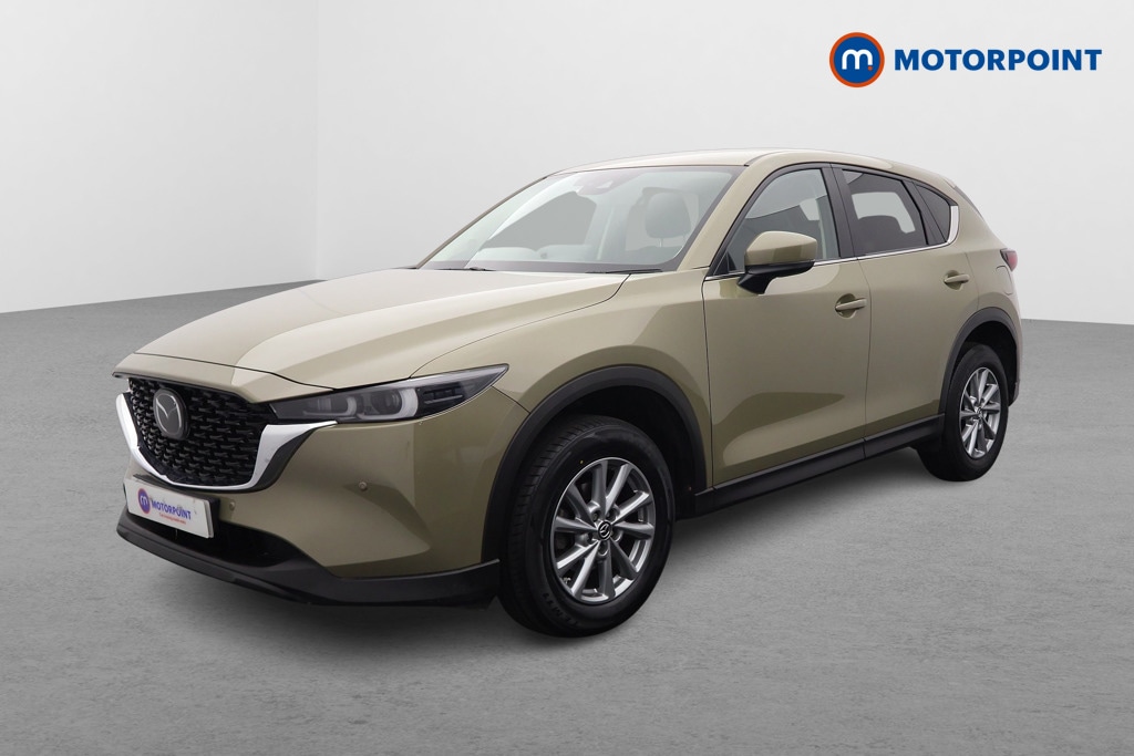 Used Mazda CX-5 2024 for sale - 76946271: Photo 3
