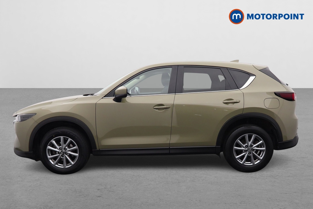 Used Mazda CX-5 2024 for sale - 76946271: Photo 4