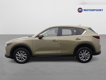 Used Mazda CX-5 2024 for sale - 76946271: Photo