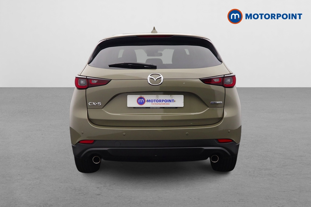 Used Mazda CX-5 2024 for sale - 76946271: Photo 6