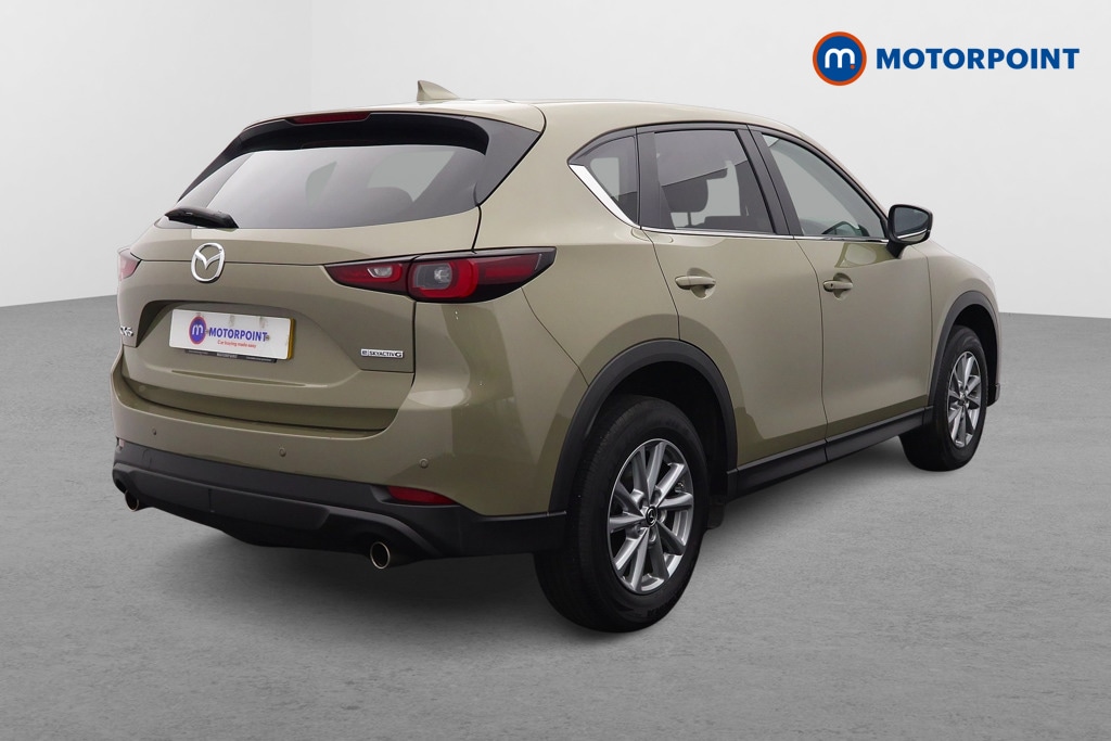 Used Mazda CX-5 2024 for sale - 76946271: Photo 7