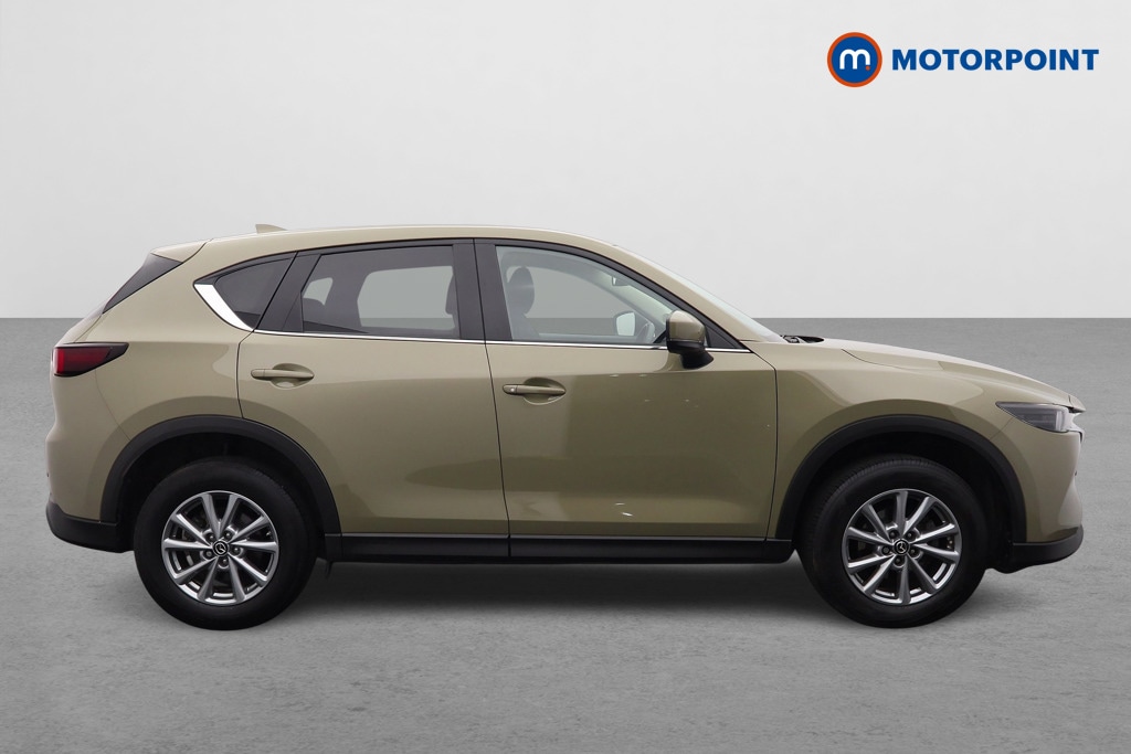 Used Mazda CX-5 2024 for sale - 76946271: Photo 8