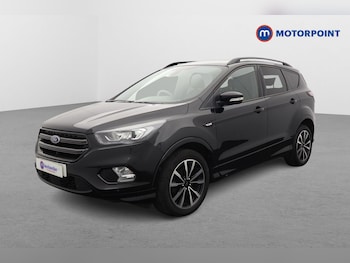 Used Ford Kuga 2019 for sale - 78776617: Photo