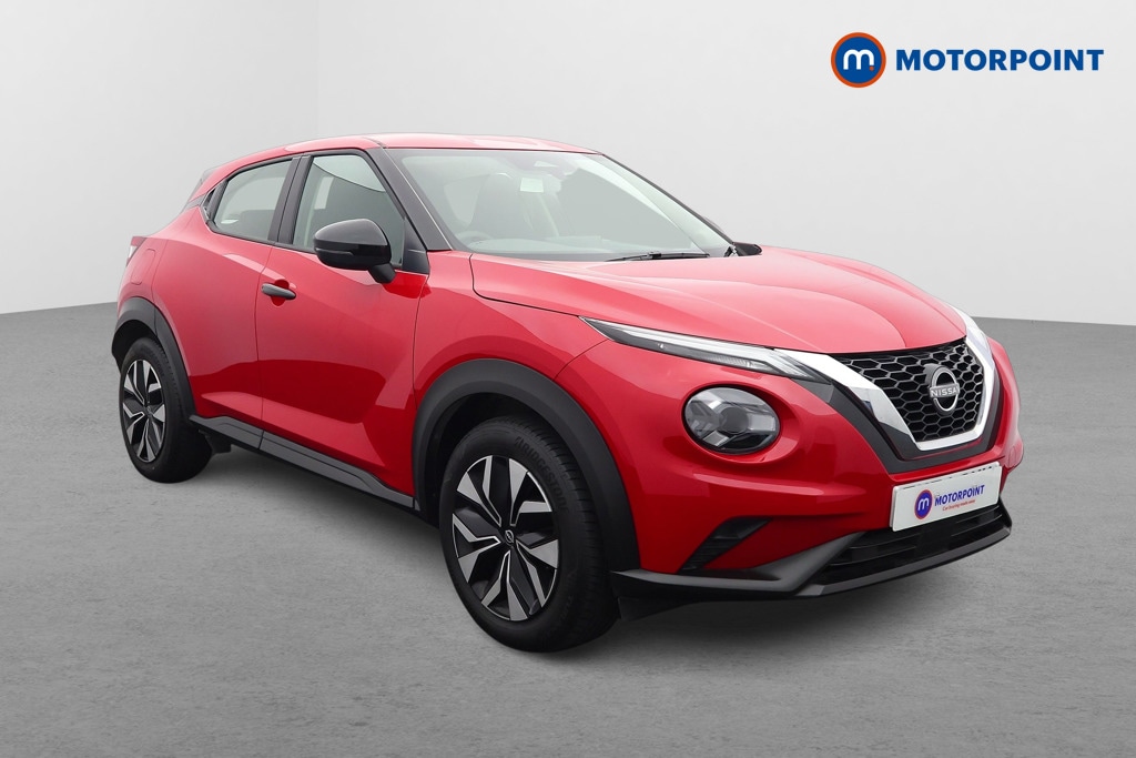 Used Nissan Juke 2024 for sale - 76460868: Photo 1