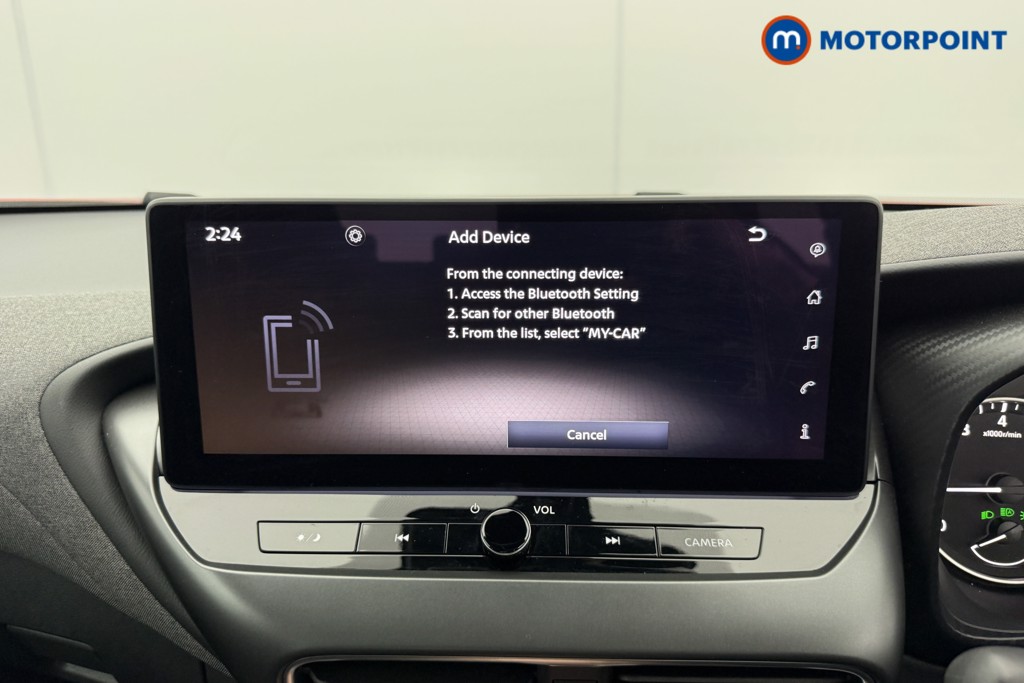 Used Nissan Juke 2024 for sale - 76460868: Photo 10