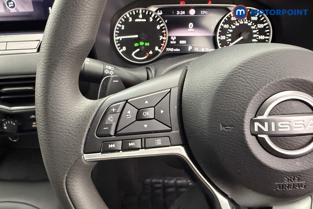 Used Nissan Juke 2024 for sale - 76460868: Photo 12