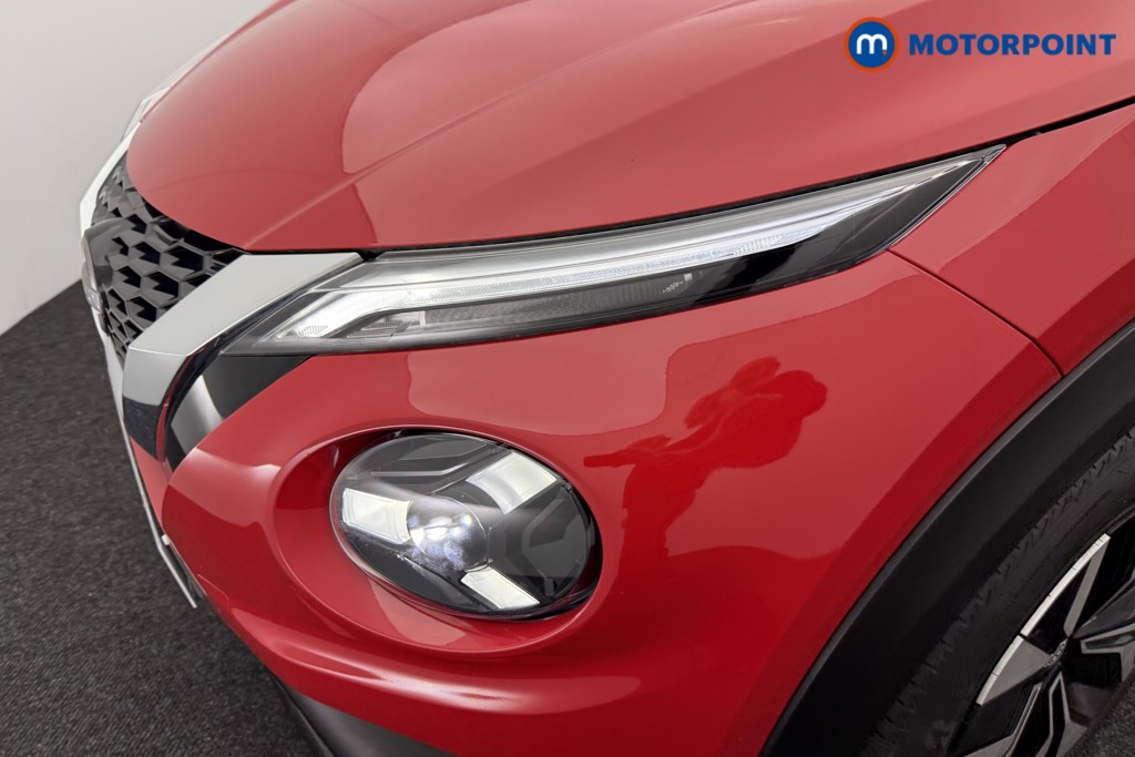 Used Nissan Juke 2024 for sale - 76460868: Photo 16