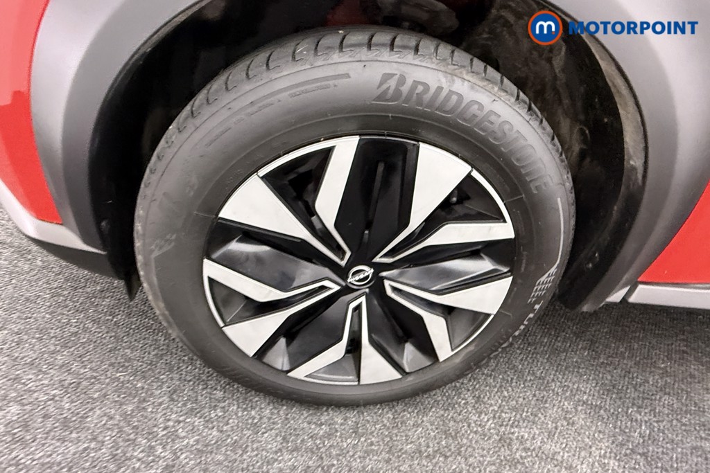 Used Nissan Juke 2024 for sale - 76460868: Photo 17