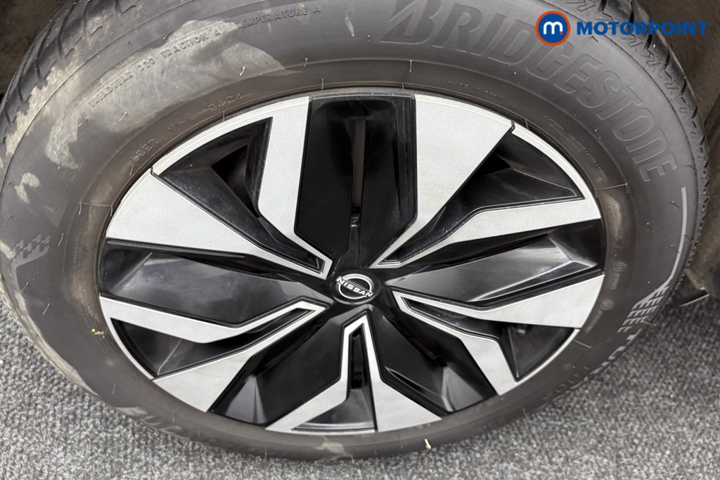 Used Nissan Juke 2024 for sale - 76460868: Photo 18