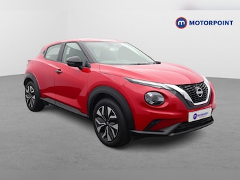 Used Nissan Juke 2024 for sale - 76460868: Photo