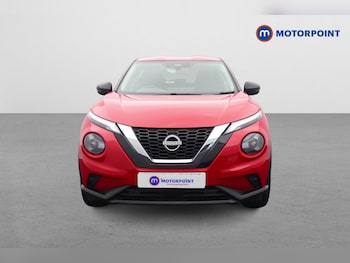 Used Nissan Juke 2024 for sale - 76460868: Photo