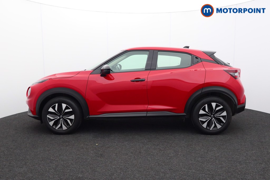 Used Nissan Juke 2024 for sale - 76460868: Photo 3