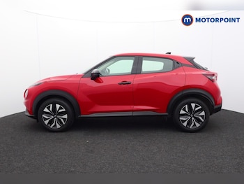 Used Nissan Juke 2024 for sale - 76460868: Photo