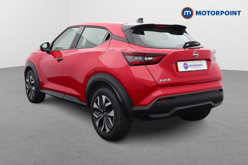 Used Nissan Juke 2024 for sale - 76460868: Photo 4