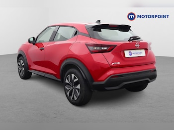 Used Nissan Juke 2024 for sale - 76460868: Photo