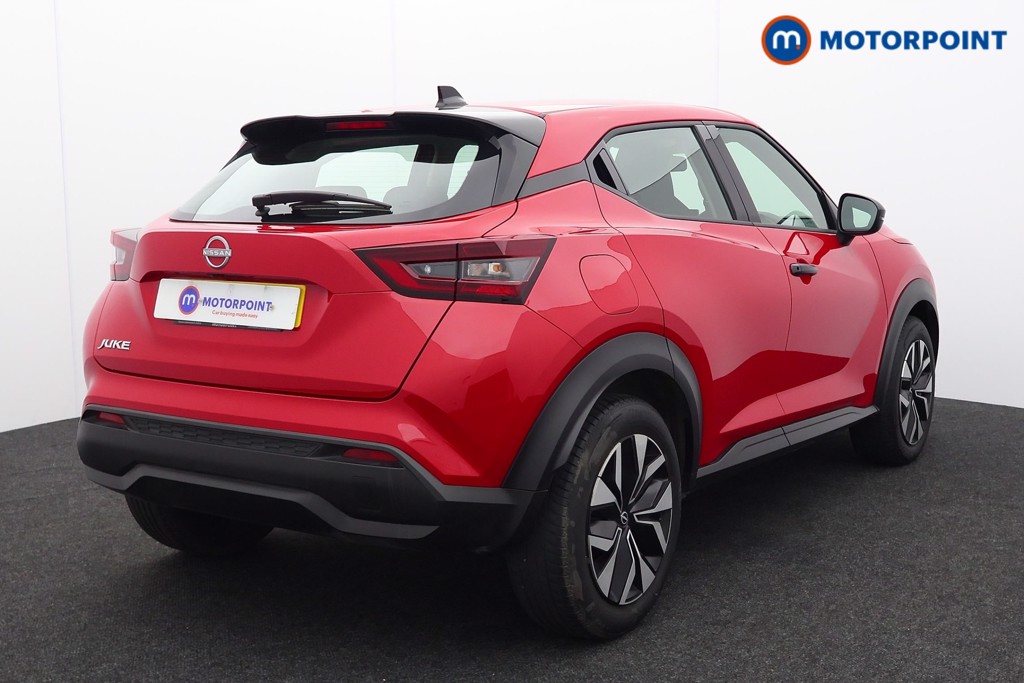 Used Nissan Juke 2024 for sale - 76460868: Photo 6