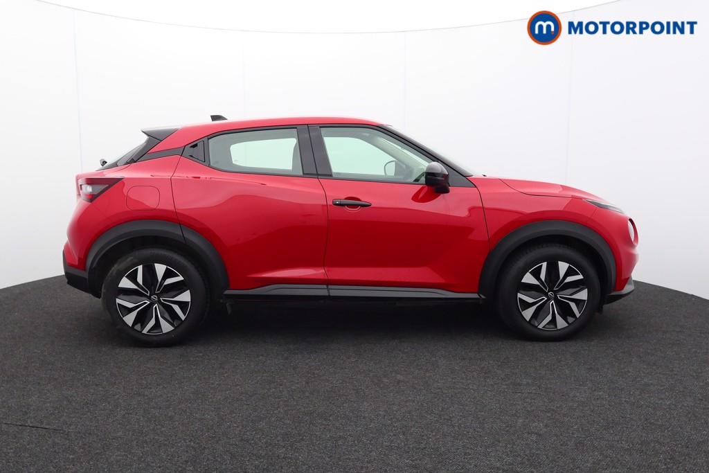 Used Nissan Juke 2024 for sale - 76460868: Photo 7
