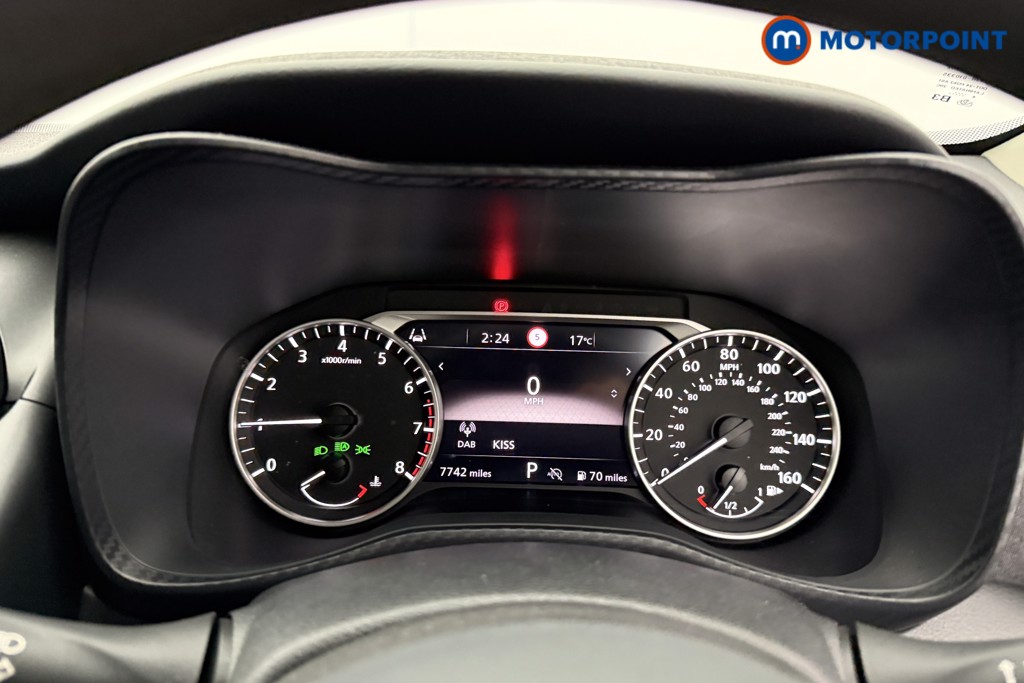 Used Nissan Juke 2024 for sale - 76460868: Photo 9