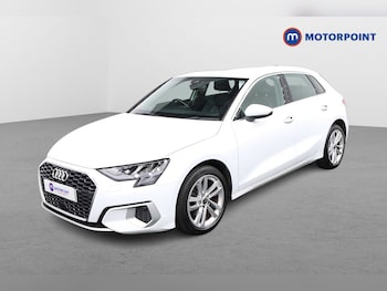 Used Audi A3 2023 for sale - 78251433: Photo