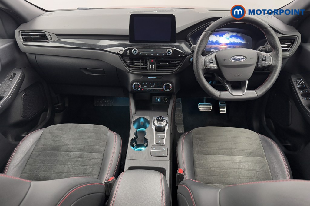 Used Ford Kuga 2021 for sale - 76494852: Photo 10