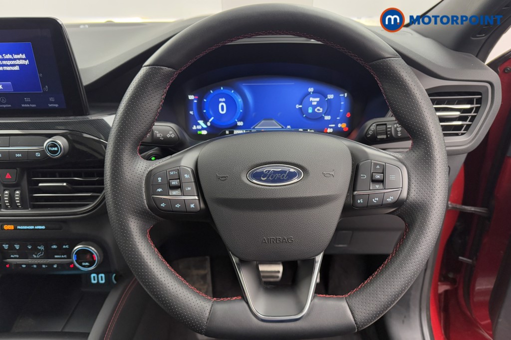 Used Ford Kuga 2021 for sale - 76494852: Photo 11