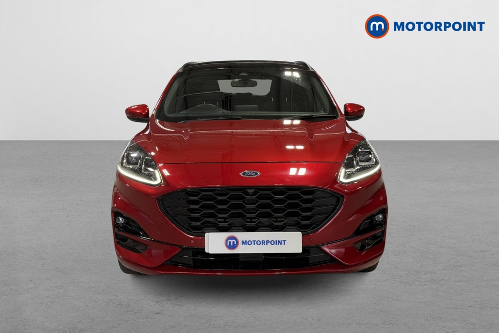 Used Ford Kuga 2021 for sale - 76494852: Photo 2