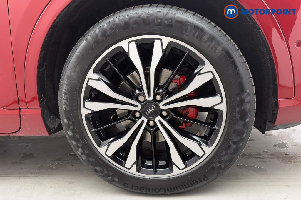 Used Ford Kuga 2021 for sale - 76494852: Photo 43