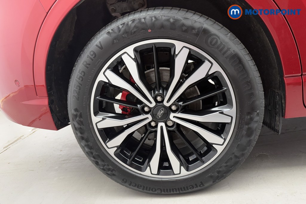 Used Ford Kuga 2021 for sale - 76494852: Photo 44