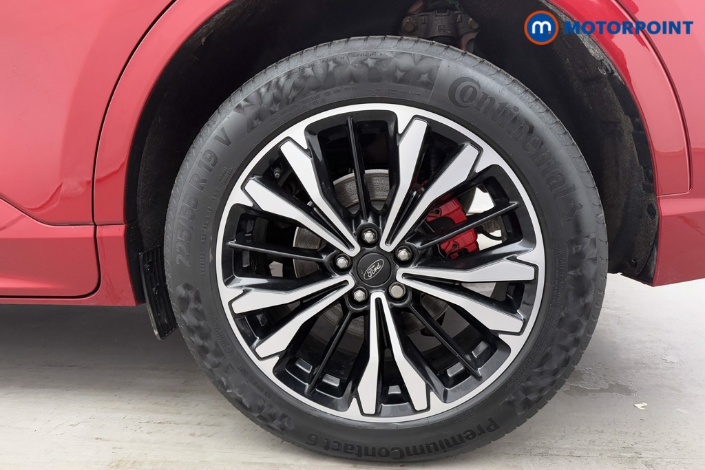 Used Ford Kuga 2021 for sale - 76494852: Photo 45