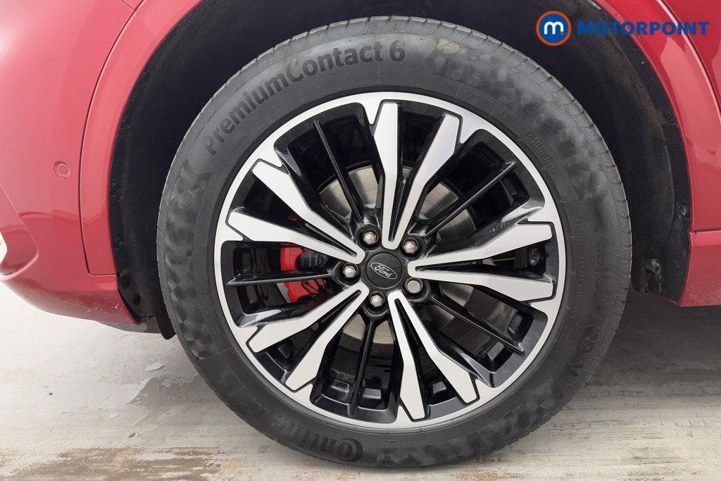 Used Ford Kuga 2021 for sale - 76494852: Photo 46