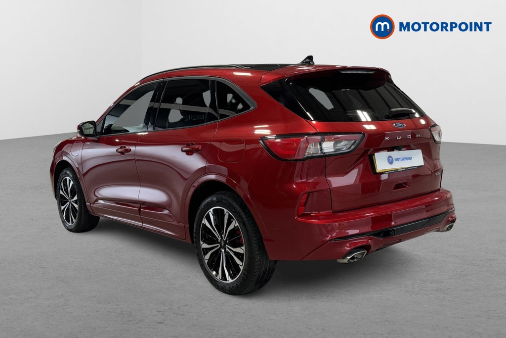 Used Ford Kuga 2021 for sale - 76494852: Photo 5