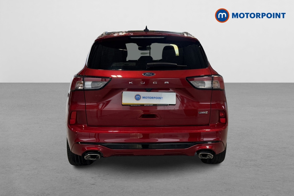 Used Ford Kuga 2021 for sale - 76494852: Photo 6