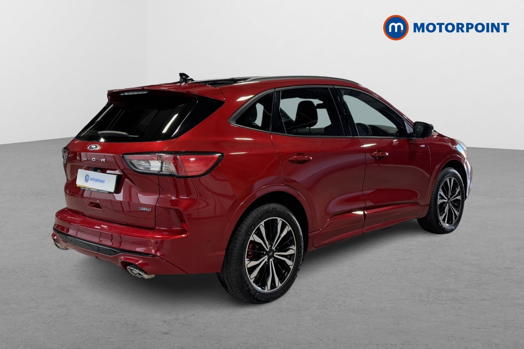 Used Ford Kuga 2021 for sale - 76494852: Photo 7