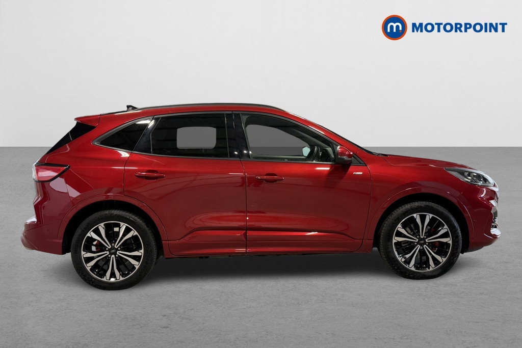 Used Ford Kuga 2021 for sale - 76494852: Photo 8