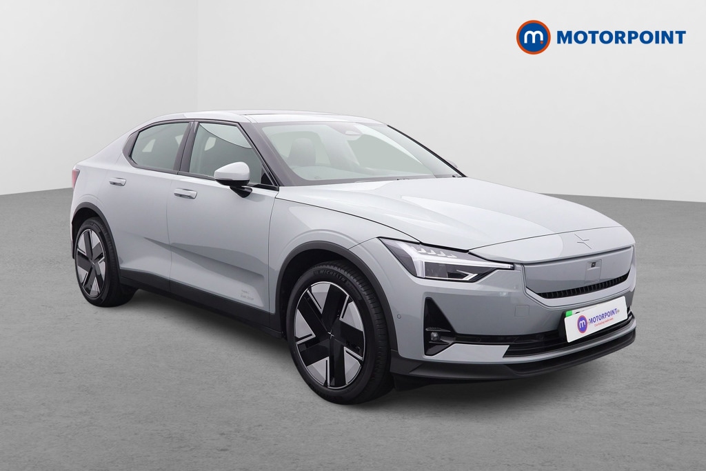 Used Polestar Polestar 2 2025 for sale - 76375776: Photo 1