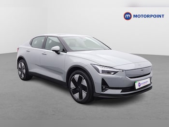 Polestar - Polestar 2