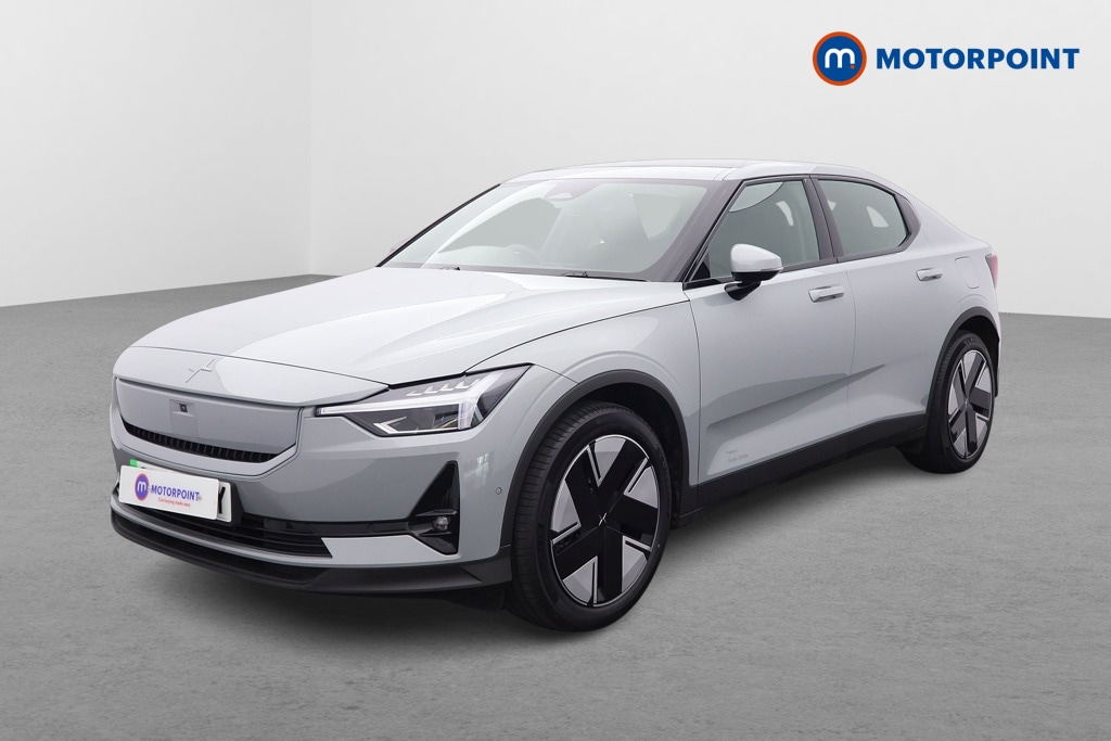 Used Polestar Polestar 2 2025 for sale - 76375776: Photo 3