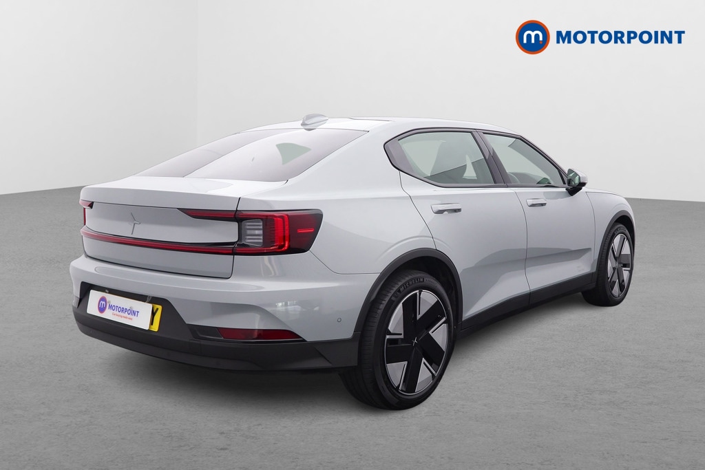 Used Polestar Polestar 2 2025 for sale - 76375776: Photo 7