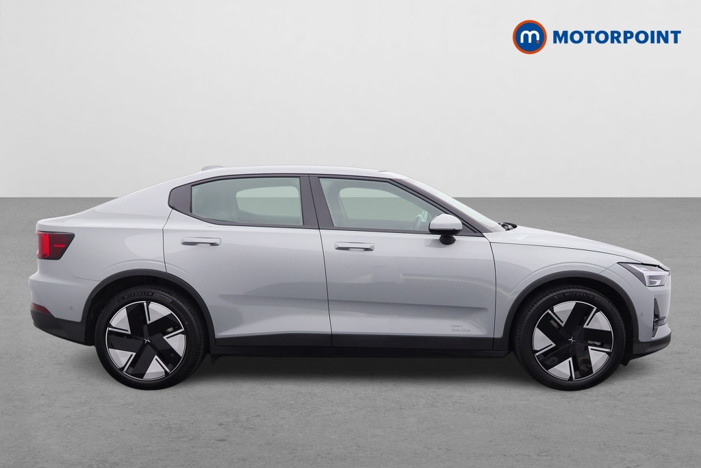 Used Polestar Polestar 2 2025 for sale - 76375776: Photo 8