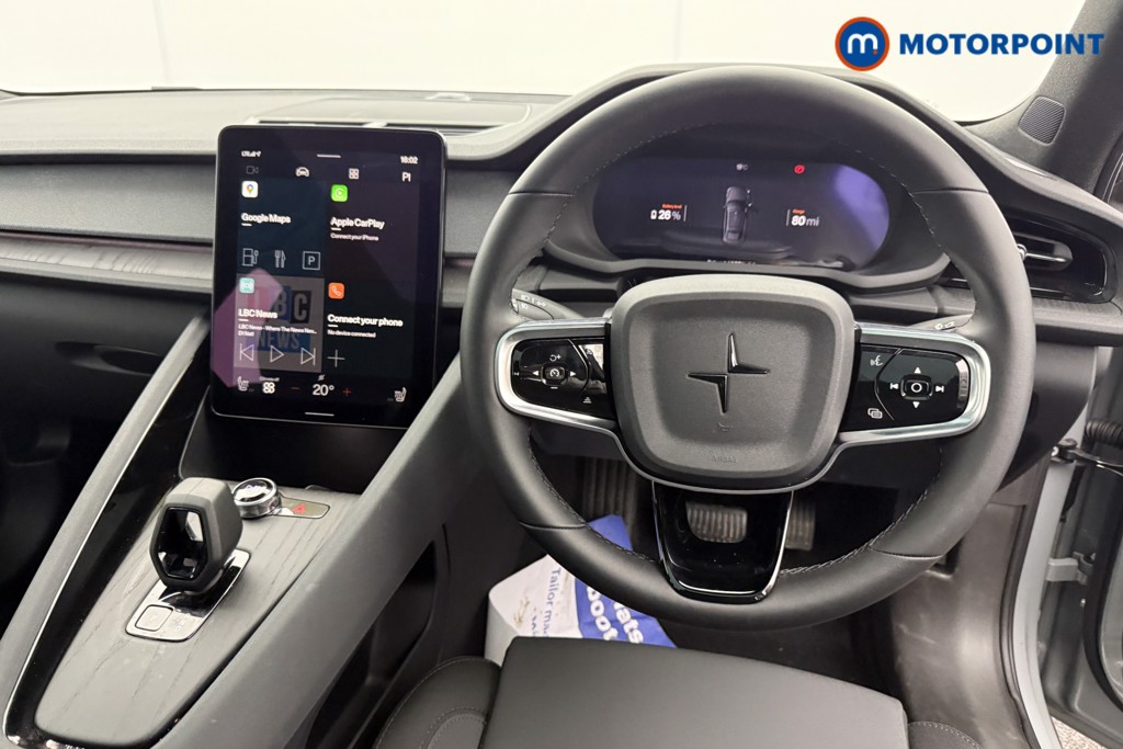 Used Polestar Polestar 2 2025 for sale - 76375776: Photo 9
