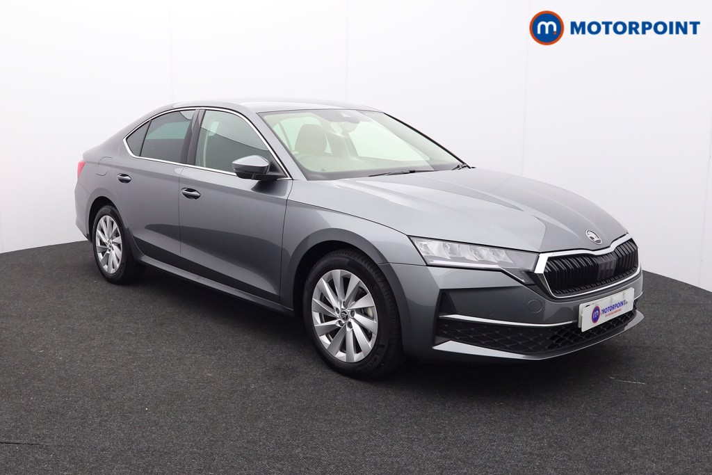 Used Skoda Octavia for sale - 76734595: Photo 1